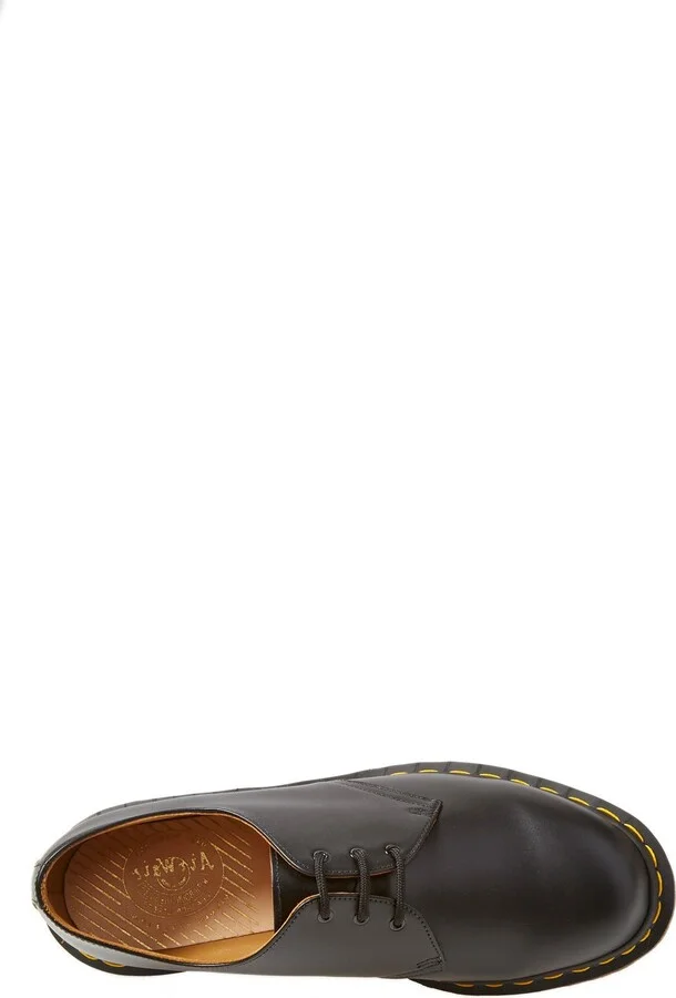 1461 Made in England Oxford - Image 4