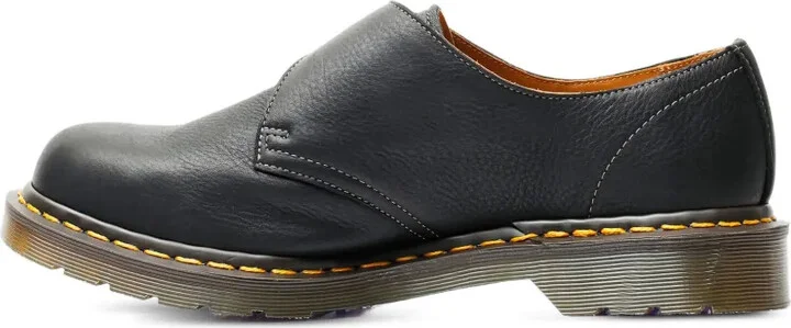 1461 Monk Buckle Shoes - Image 2