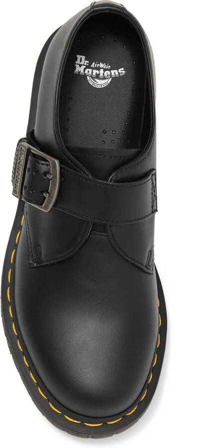 1461 Monk Strap Loafer - Image 5