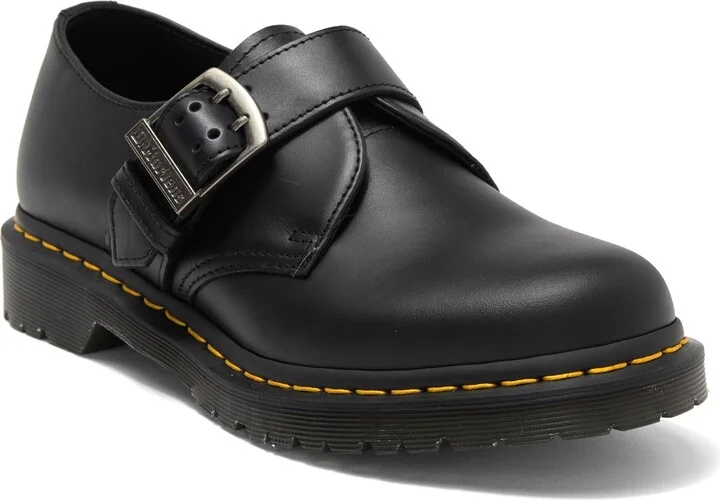 1461 Monk Strap Loafer