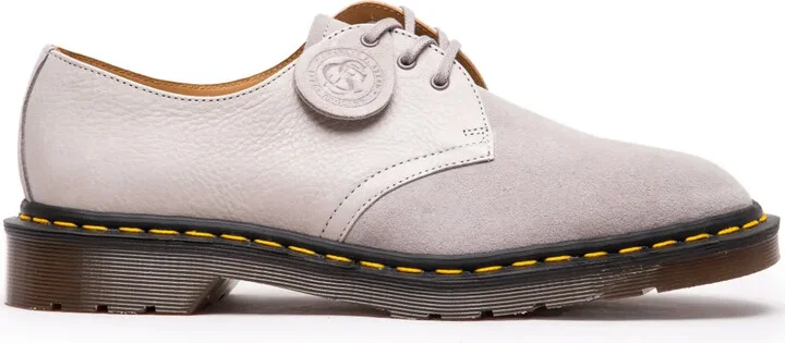 1461 Oxford Shoes