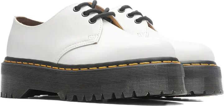 1461 Quad brogues - Image 2