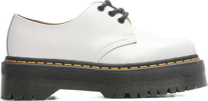 1461 Quad brogues
