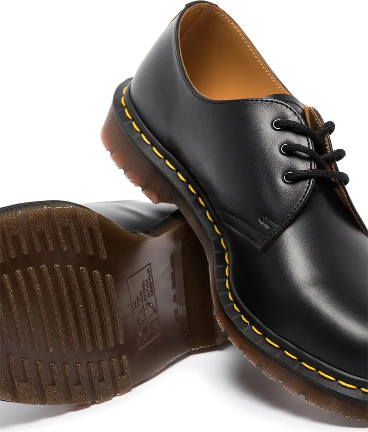 1461 Vintage low-top Derby shoes - Image 2