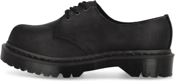 1461 Wax Commander derby shoes - Image 4
