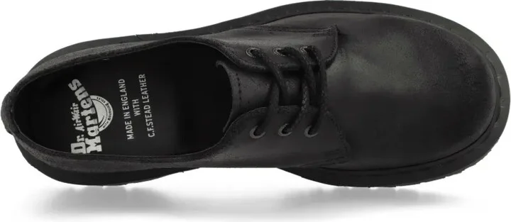 1461 Wax Commander derby shoes - Image 5