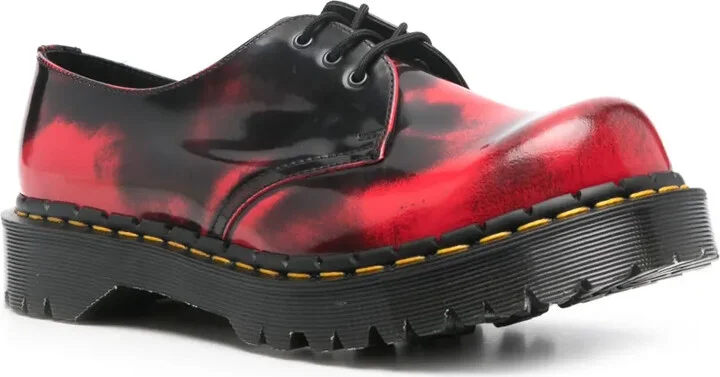 1462 Bex Derby shoes - Image 2