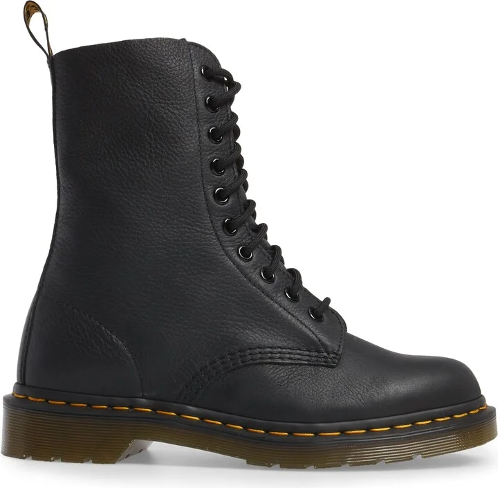 1490 Lace-Up Boot - Image 3