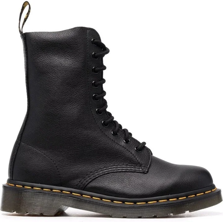 1490 Virginia Booties