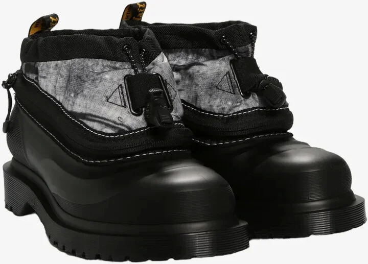 14XX Sub boots - Image 2