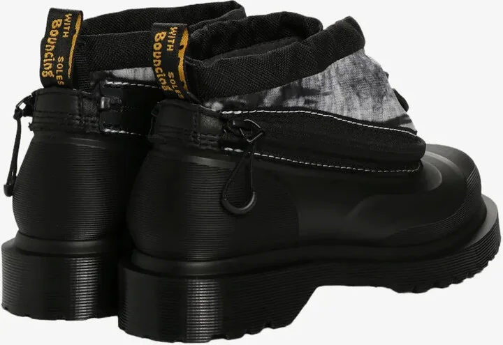 14XX Sub boots - Image 3