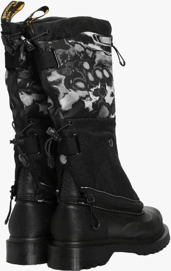 14XX Sub boots - Image 3