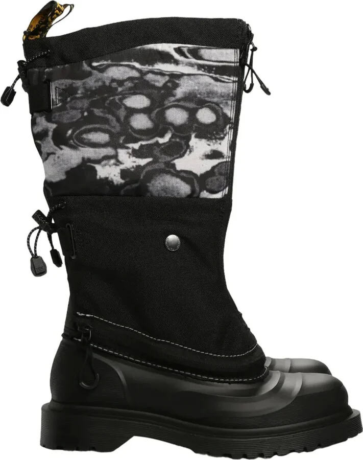 14XX Sub boots