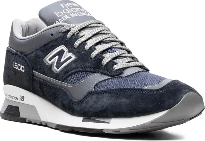 1500 "Made in UK" sneakers - Image 2