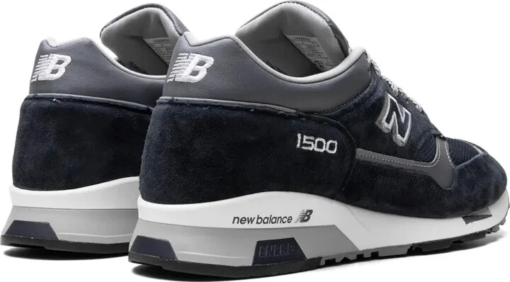 1500 "Made in UK" sneakers - Image 3