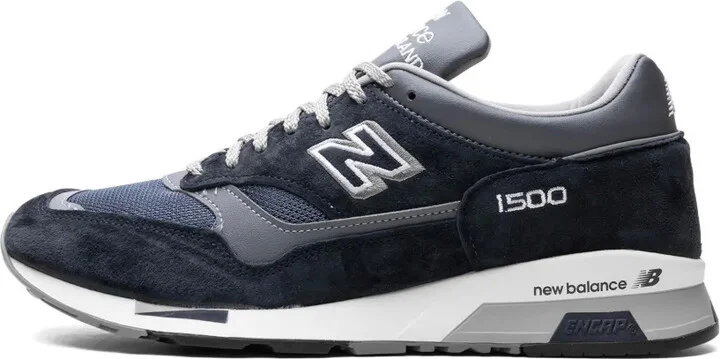 1500 "Made in UK" sneakers - Image 5