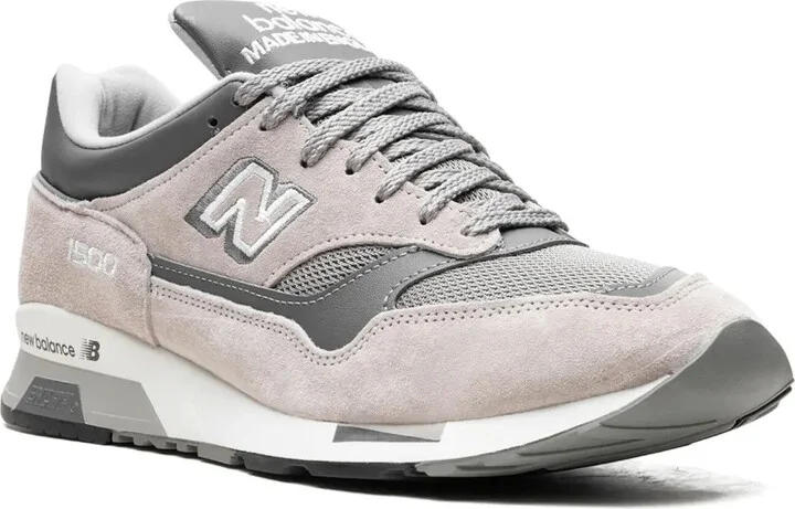 1500 "Made in UK" sneakers - Image 2