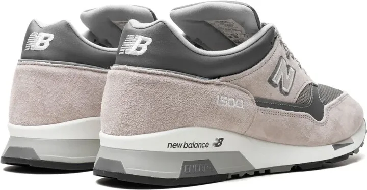 1500 "Made in UK" sneakers - Image 3