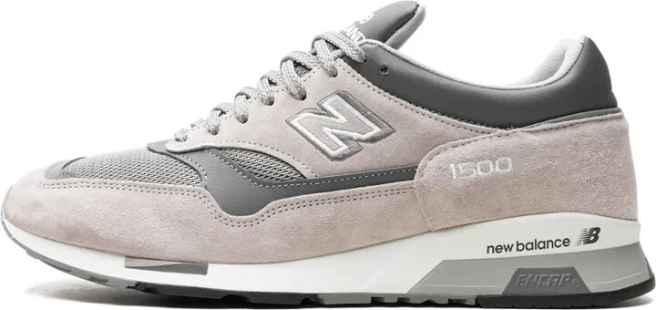 1500 "Made in UK" sneakers - Image 5