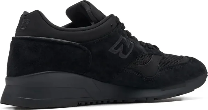 1500 Made In UK suede sneakers - Image 2