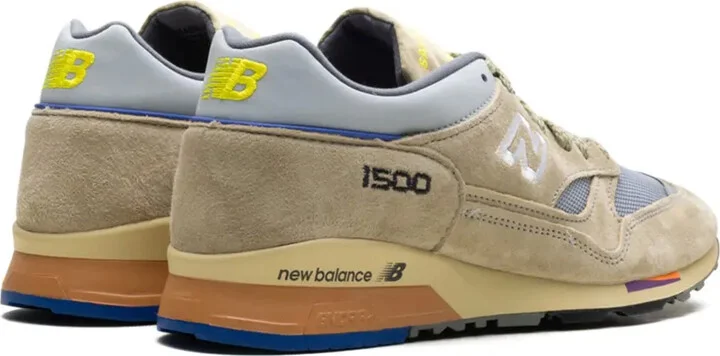 1500 "Salehe Bembury Made in UK - Image 3