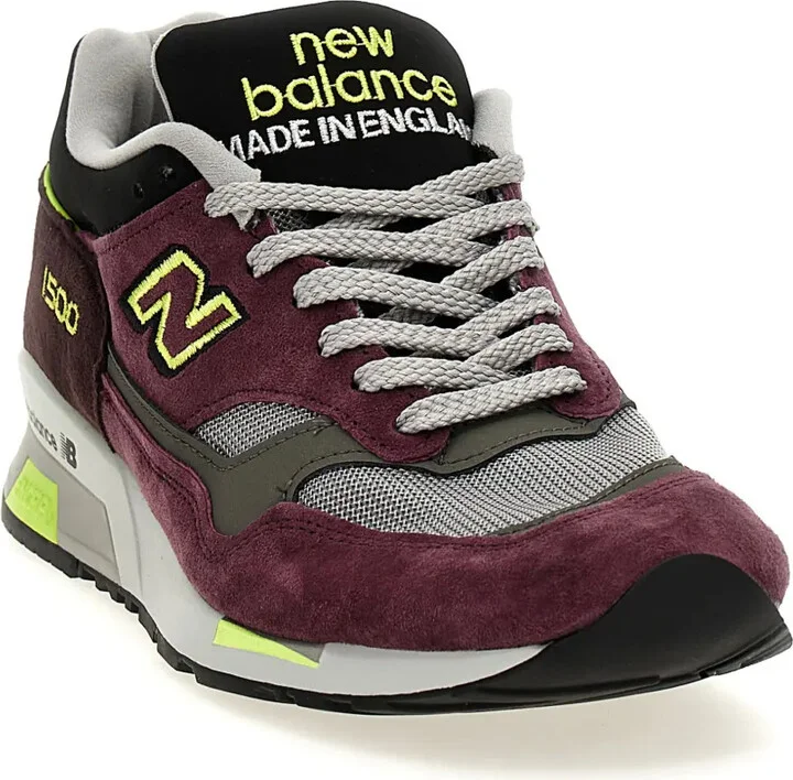 1500 Sneakers - Image 2