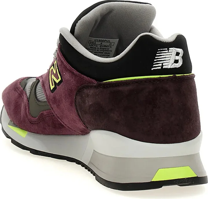 1500 Sneakers - Image 3