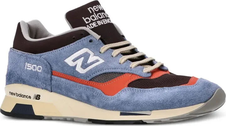 1500 Sneakers - Image 2