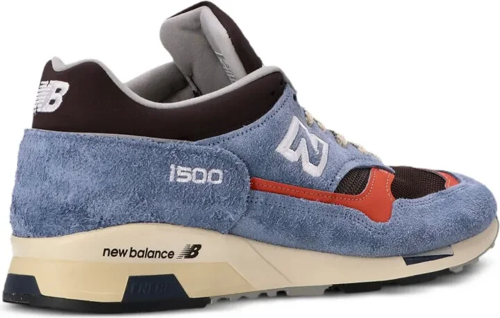1500 Sneakers - Image 4