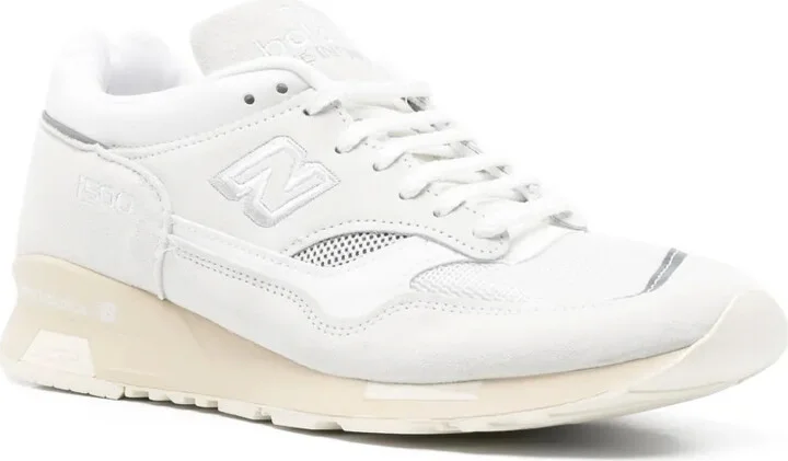 1500 Suede Leather Sneakers - Image 2