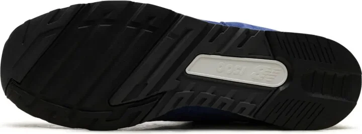 1500MiE "Blue/White" sneakers - Image 4