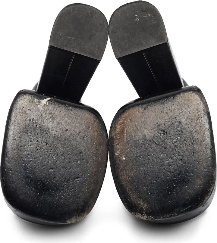 150mm Aevitas pumps - Image 4