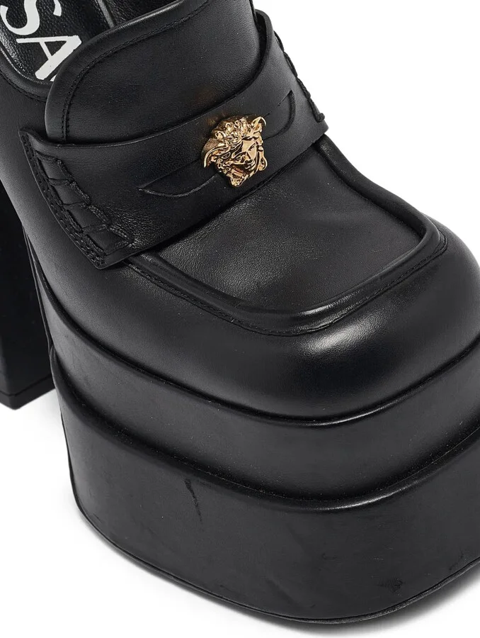 150mm Aevitas pumps - Image 5