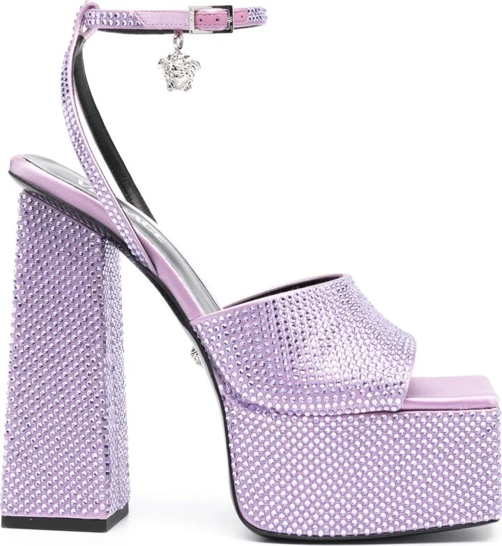 150mm Aevitas Sandals