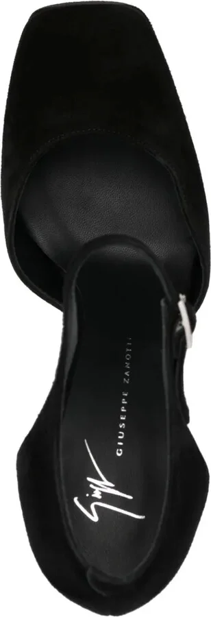 150mm Bebe platform pumps - Image 4