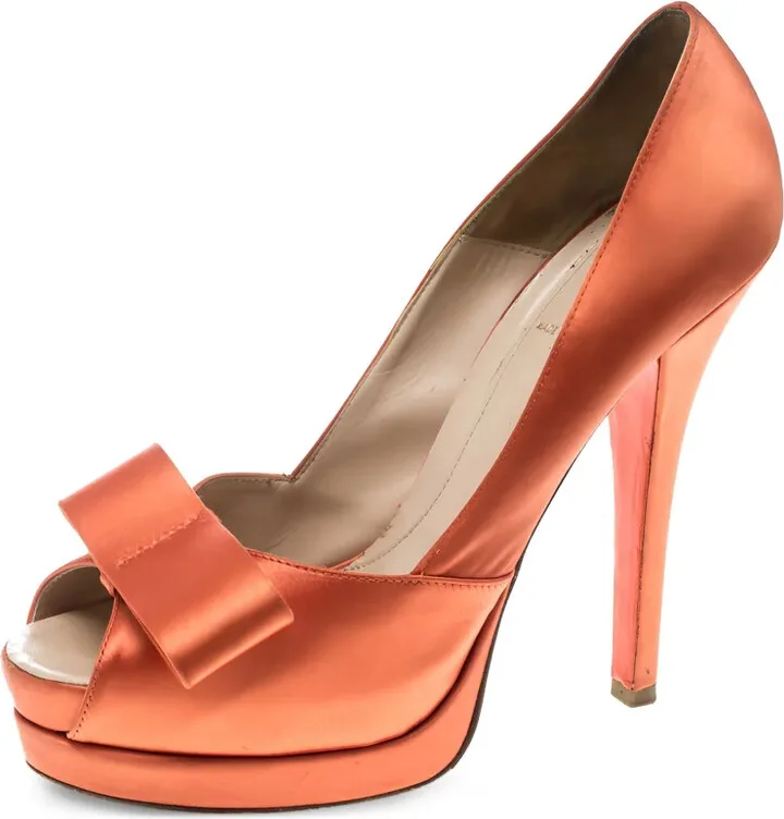 150mm Deco heels - Image 2