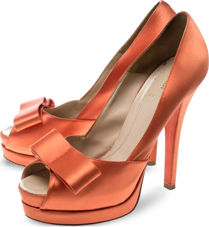150mm Deco heels - Image 3
