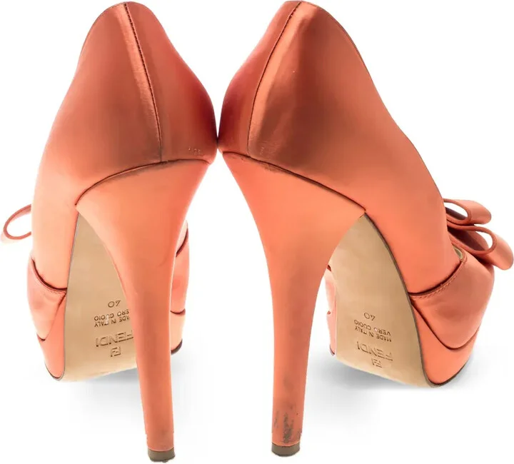 150mm Deco heels - Image 4