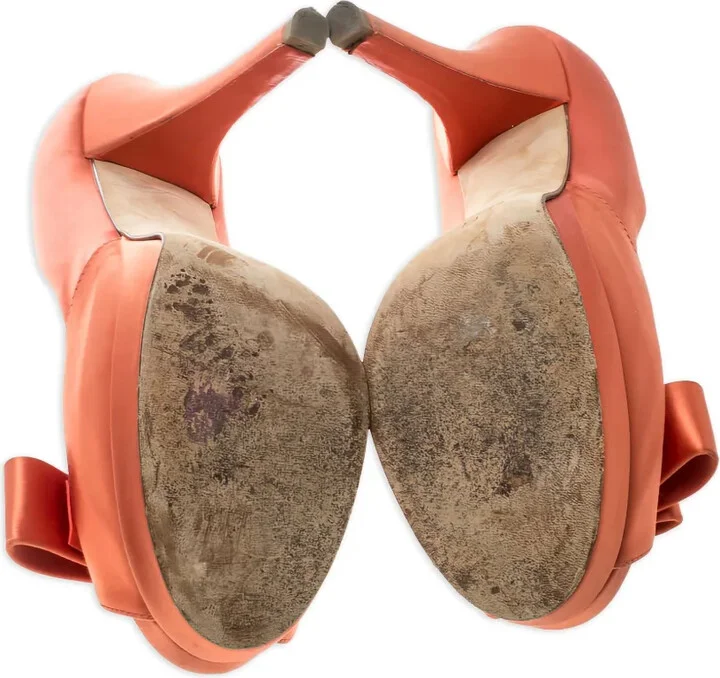 150mm Deco heels - Image 5