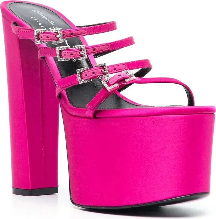 150mm Evangelie sandals - Image 2