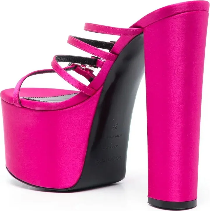 150mm Evangelie sandals - Image 3