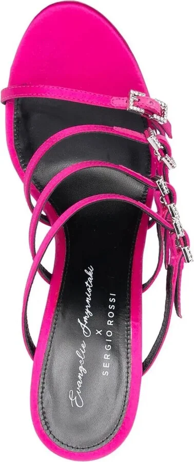 150mm Evangelie sandals - Image 4