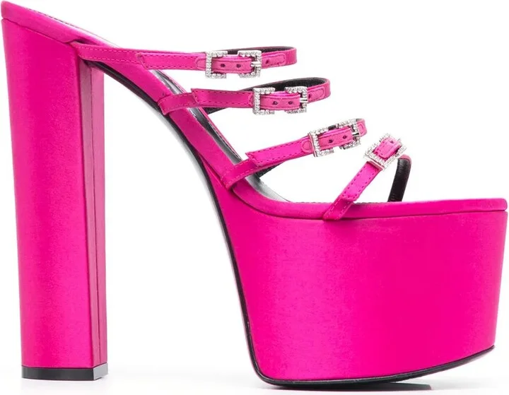 150mm Evangelie sandals