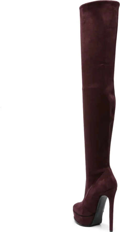 150mm Flora boots - Image 3
