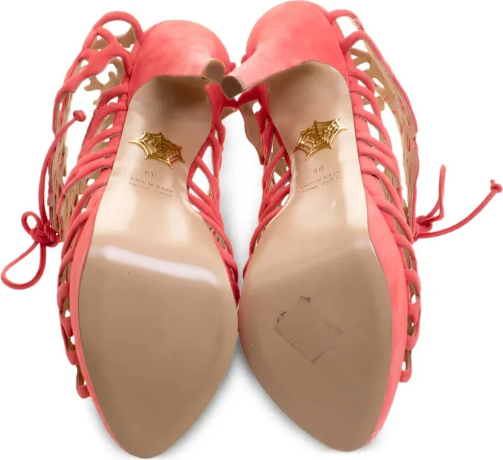 150mm Goodness Gracious Reef sandals - Image 3