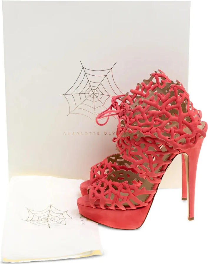 150mm Goodness Gracious Reef sandals - Image 5