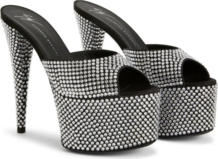 150mm GZ Aida sandals - Image 2