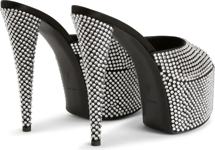 150mm GZ Aida sandals - Image 3