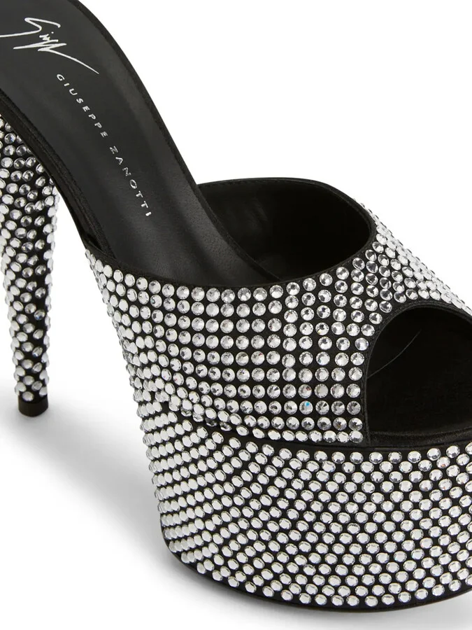 150mm GZ Aida sandals - Image 4