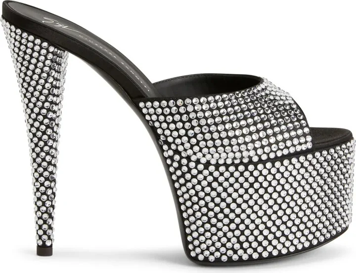 150mm GZ Aida sandals